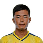 Samuel Lalmuanpuia