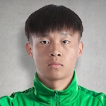 Wenhao Jiang