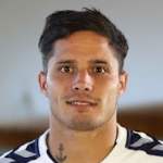 Juan Cruz Anastasio