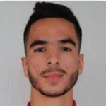 Omar Yousef Nouri Al Khouja