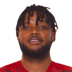 Godwin Chika Okwara