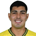 Josías Matías Sosa
