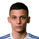 Damjan Dakić