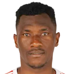 Kader Drissa Ballo