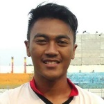 Rizky Dwi Febrianto