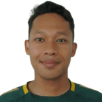 Syahrul Trisna Fadillah