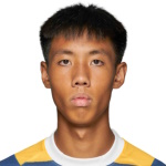 Cheuk Hei Pong