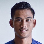 Tegar Infantrie Sukamto