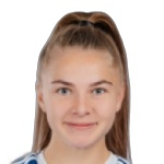 Alexandra Burova