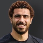 Mohamed Osama El Beshbeshi