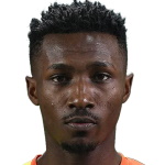 Ukeme Williams Mitchel