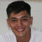 Mariano Blas Pieres