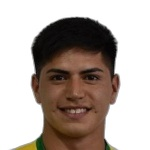 Facundo Nahuel Echevarría