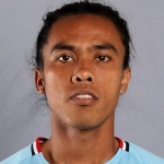 Samsul Arifin