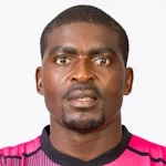 Manuel Sapunga Mbara