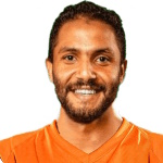 Mohamed Ahmed Abdel Rahman