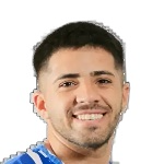 Silvio Nahuel Ulariaga
