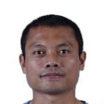 Dedi Kusnandar