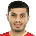 Fawaz Khaled Al Mubailish