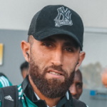 Mahmoud Ali Ahmed Okashah