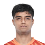 Ahan Prakash