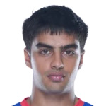 Shreyas Ketkar