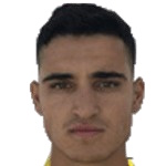 Tahar Ahmed Madeira El Khalej
