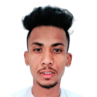 Mohamed Nihat Jaman Ucchash