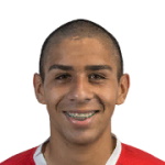 Lucas Andrés Puyol Silva