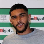 Gonzalo Carmona Doya
