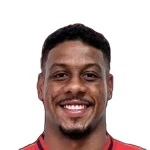 Tháileon de Santana Santos