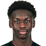 Noah Mbamba-Muanda