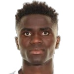Mamadi Caba Camará