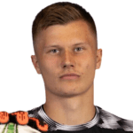 Maksymilian Pawel Boruc