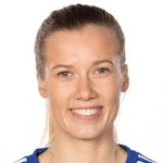 Ebba Sofia Birgitta Handfast