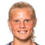 Amanda Wulff