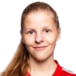 Julia Naomi Mortensen