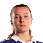 Carrie Anne Jones
