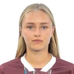 Viktoria Kazakevich