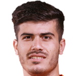 Reza Aliari Galoujeh