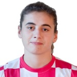 Maja JošÄak