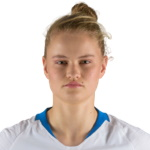 Lara Klopčič