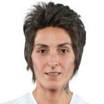 Lela Chichinadze