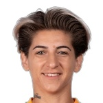 Nazlıcan Parlak