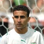 Aghil Shoveiei Kaabi