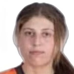 Georgia Katsonouri