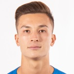 Matthew Elliot Wing Kai Chin Orr