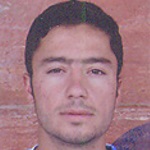 Ali Asghar Aashouri