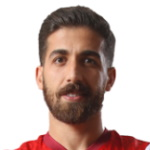 Farshad Faraji