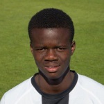 Moussa Amba Cissè Kone